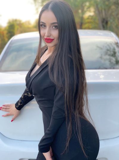 Escort in Modesto California