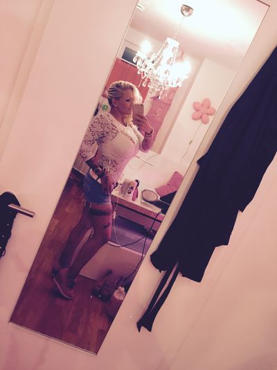 Rebecca Carrow - Escort Girl from Vacaville California