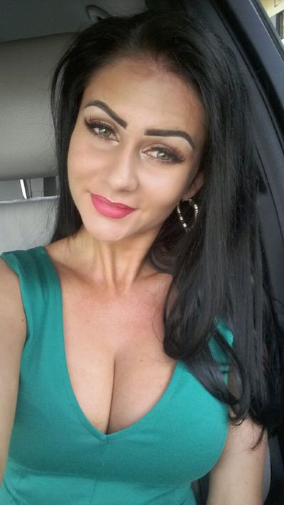 Escort in Salem Oregon