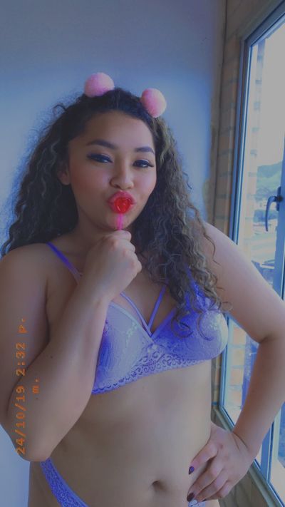 Pacific Islander Escort in Antioch California