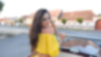 Redhead Escort in Amarillo Texas