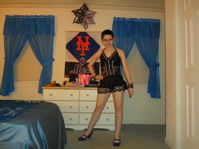 Carolyn Bash - Escort Girl from Little Rock Arkansas