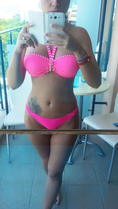 BBW Escort in Spokane Washington