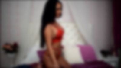 BBW Escort in Santa Clara California