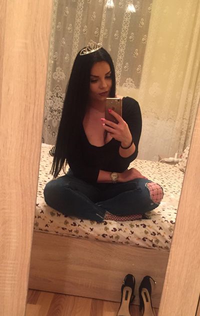 European Escort in Inglewood California