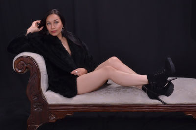 Julissa Baum - Escort Girl from Topeka Kansas