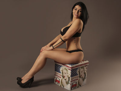 Luci Vela - Escort Girl from Stamford Connecticut