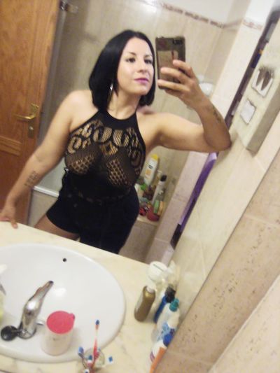 Available Now Escort in Milwaukee Wisconsin