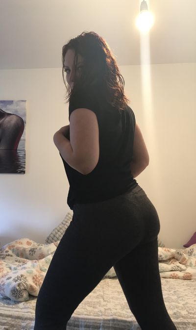 Super Booty Escort in Olathe Kansas