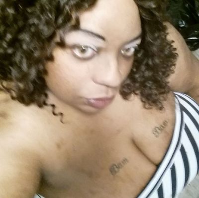 Ebony Escort in Killeen Texas