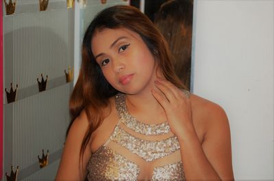 Pacific Islander Escort in Fullerton California