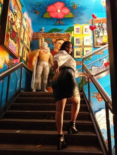 ninnajoness - Escort Girl from Chula Vista California