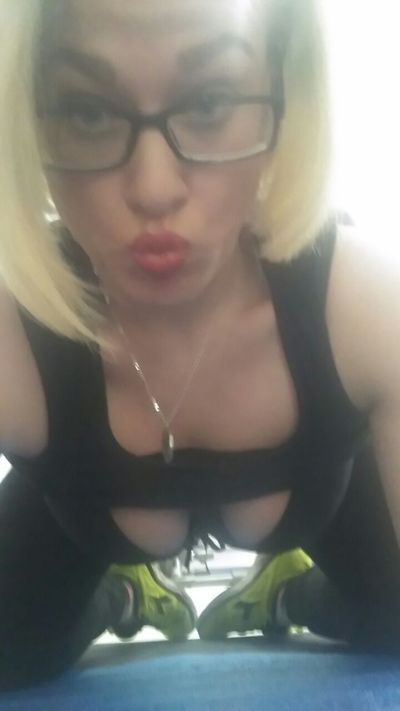 Evahotblonde - Escort Girl from Austin Texas