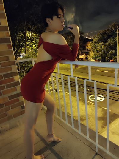 Shanysa - Escort Girl from Baton Rouge Louisiana