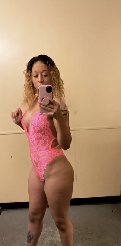 Ebony Escort in Oklahoma City Oklahoma