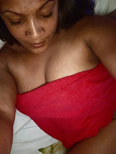 Selma Lauren - Escort Girl from Newark New Jersey