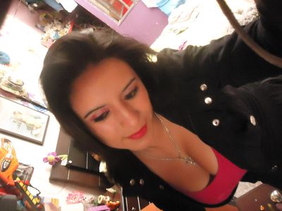 Laura Moreno - Escort Girl from Sioux Falls South Dakota