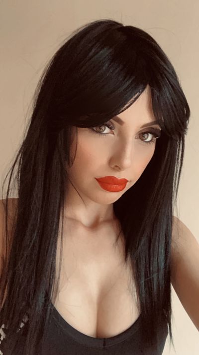 Middle Eastern Escort in Glendale California