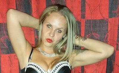 Ashley Westberg - Escort Girl from Burbank California