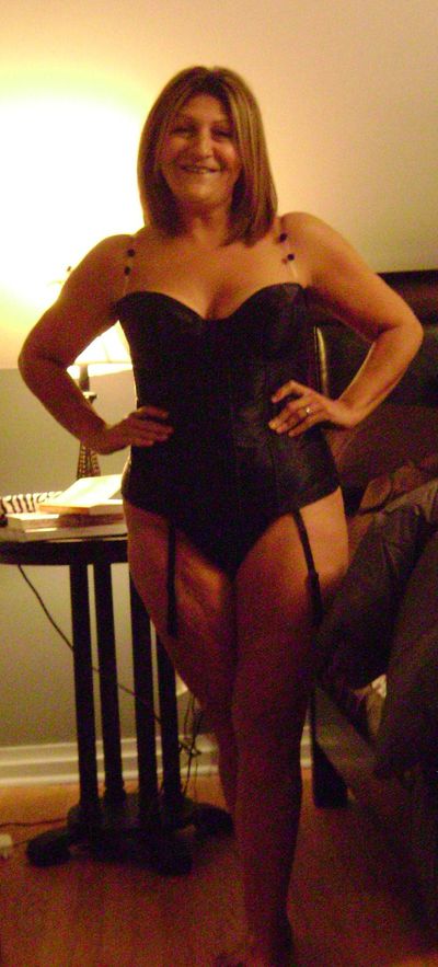 Mature Escort in Omaha Nebraska