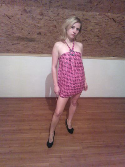 Erica Martin - Escort Girl from Dayton Ohio