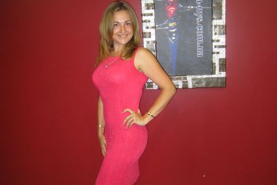 Nora Czarnecki - Escort Girl from Tulsa Oklahoma