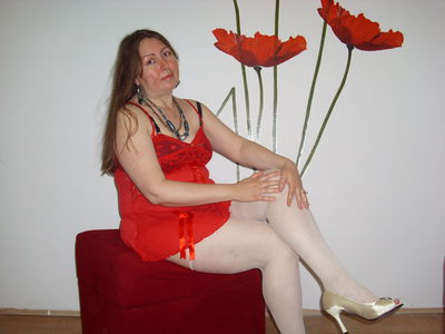 Mature Escort in Columbus Ohio