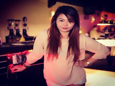 Asian Escort in Ann Arbor Michigan