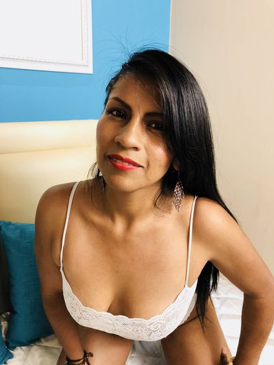 Latina Escort in Berkeley California