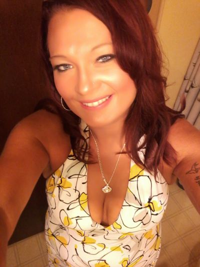 Rachel York - Escort Girl from Topeka Kansas